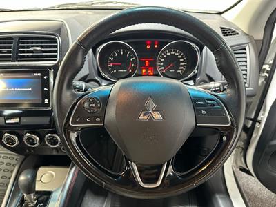 2018 Mitsubishi ASX - Thumbnail