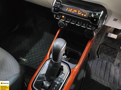 2016 Suzuki Ignis - Thumbnail