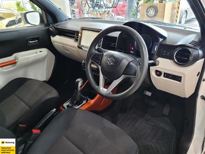 2016 Suzuki Ignis - Thumbnail
