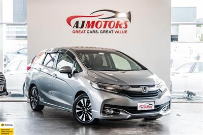 2016 Honda Fit