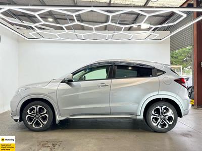 2014 Honda Vezel - Thumbnail