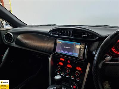 2012 Subaru BRZ - Thumbnail