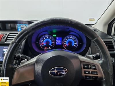 2014 Subaru XV - Thumbnail