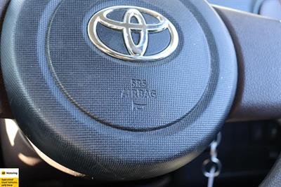 2013 Toyota Spade - Thumbnail