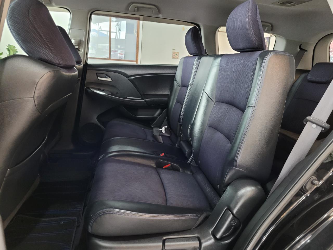 2009 Honda Odyssey