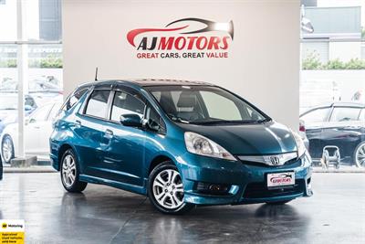 2012 Honda Fit