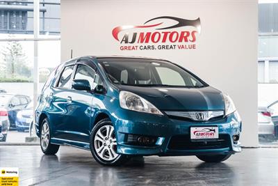 2012 Honda Fit - Thumbnail