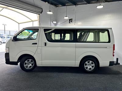 2019 Toyota Hiace - Thumbnail