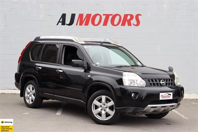 2010 Nissan X-Trail - Thumbnail