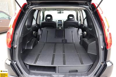 2010 Nissan X-Trail - Thumbnail