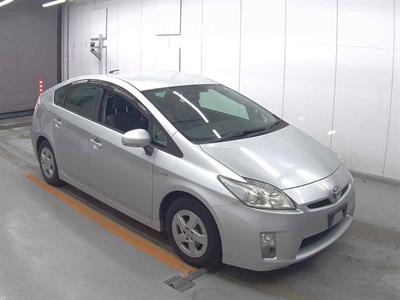 2009 Toyota Prius