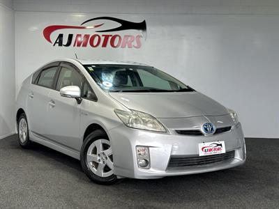 2009 Toyota Prius