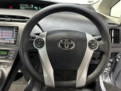 2009 Toyota Prius - Thumbnail