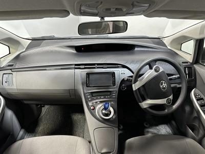 2009 Toyota Prius - Thumbnail