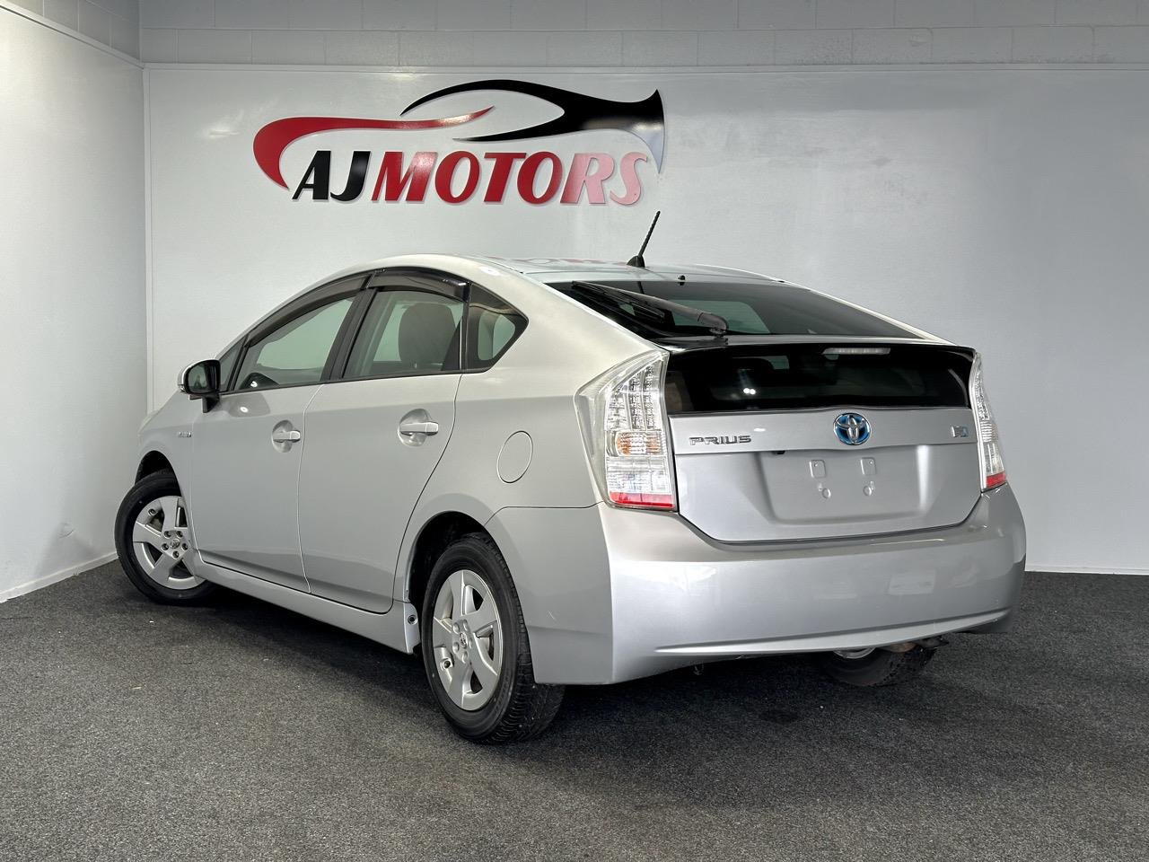 2009 Toyota Prius