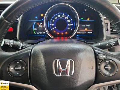 2014 Honda Fit - Thumbnail