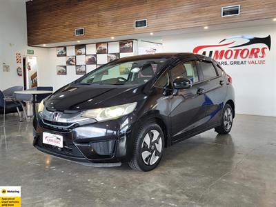 2014 Honda Fit - Thumbnail