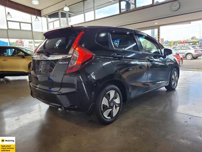 2014 Honda Fit - Thumbnail