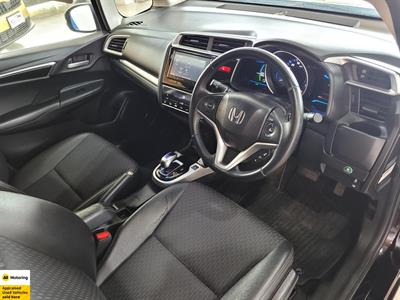 2014 Honda Fit - Thumbnail