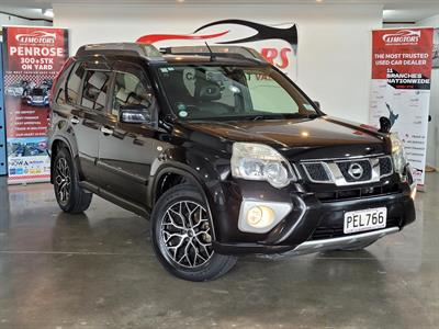 2012 Nissan X-Trail - Thumbnail