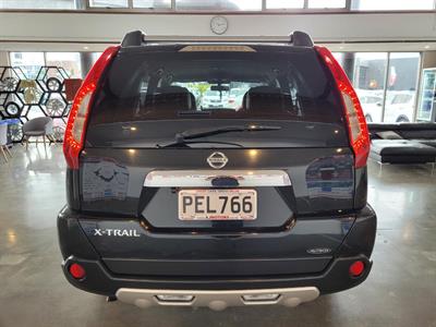 2012 Nissan X-Trail - Thumbnail