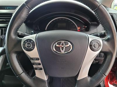 2013 Toyota Sai - Thumbnail