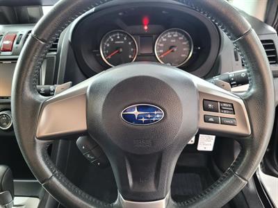 2013 Subaru Impreza - Thumbnail