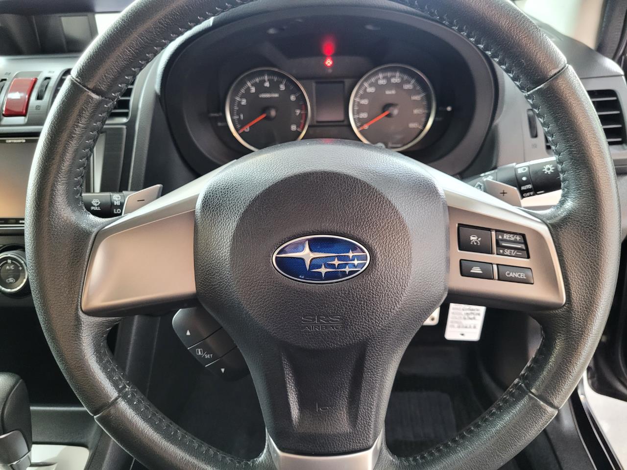 2013 Subaru Impreza