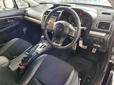 2013 Subaru Impreza - Thumbnail