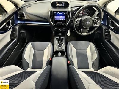 2018 Subaru XV - Thumbnail