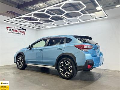 2018 Subaru XV - Thumbnail