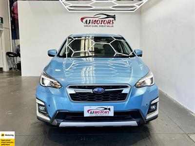 2018 Subaru XV - Thumbnail