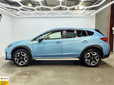 2018 Subaru XV - Thumbnail