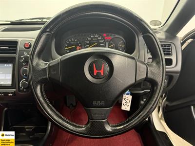 1999 Honda Civic - Thumbnail