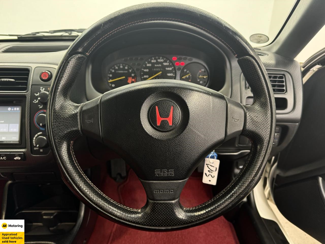 1999 Honda Civic