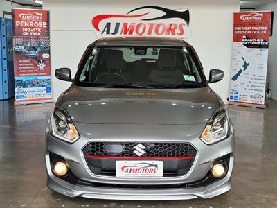 2019 Suzuki Swift - Thumbnail