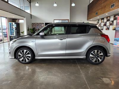 2019 Suzuki Swift - Thumbnail