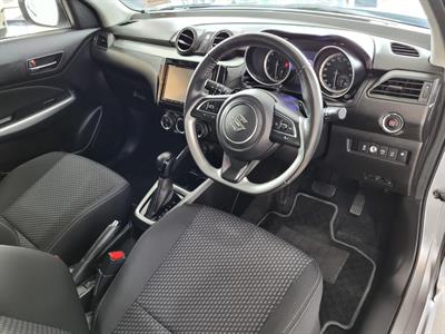 2019 Suzuki Swift - Thumbnail