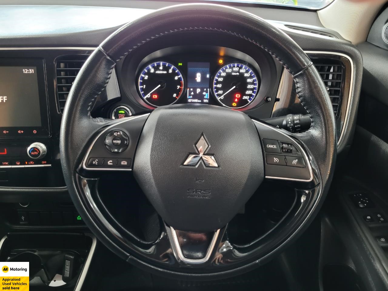 2021 Mitsubishi Outlander