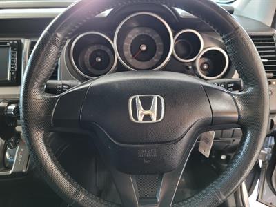 2007 Honda Crossroad - Thumbnail