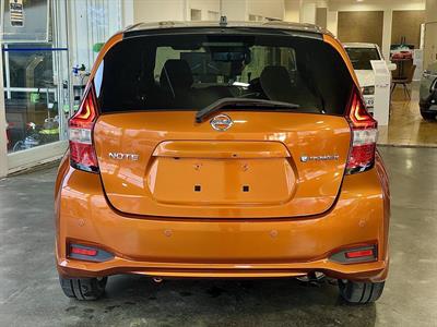 2018 Nissan Note - Thumbnail