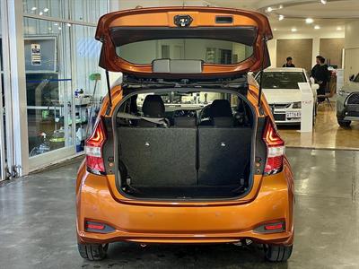 2018 Nissan Note - Thumbnail