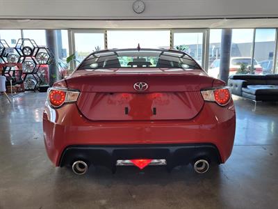 2015 Toyota 86 - Thumbnail