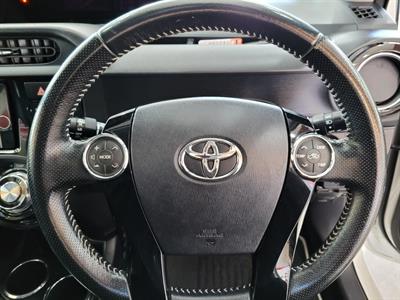 2014 Toyota Aqua - Thumbnail