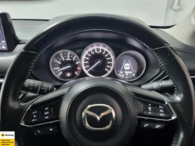 2020 Mazda CX-5 - Thumbnail
