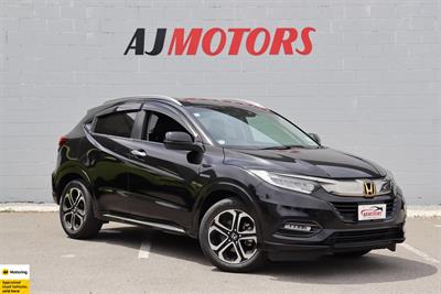 2018 Honda Vezel - Thumbnail