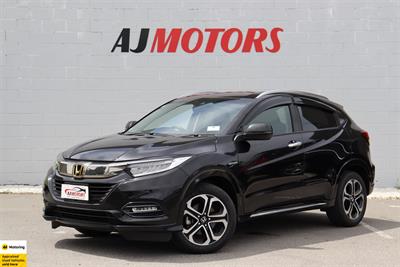 2018 Honda Vezel - Thumbnail