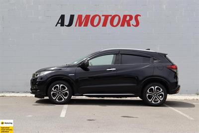 2018 Honda Vezel - Thumbnail