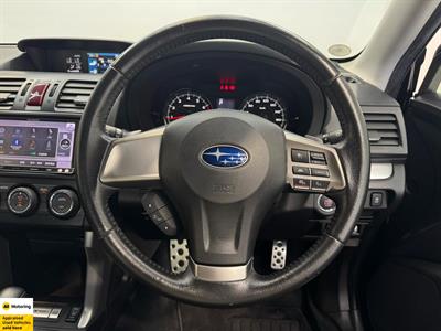 2013 Subaru Forester - Thumbnail