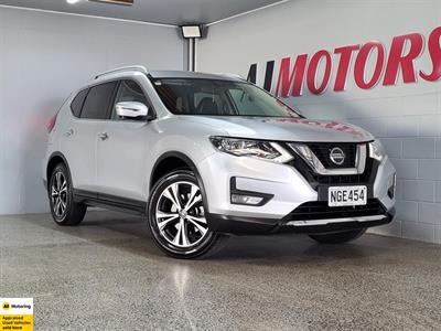 2021 Nissan X-Trail - Thumbnail